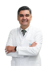 Prof.Dr. Ali Rıza Cenk Çelebi