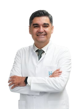 Ali Rıza Cenk Çelebi