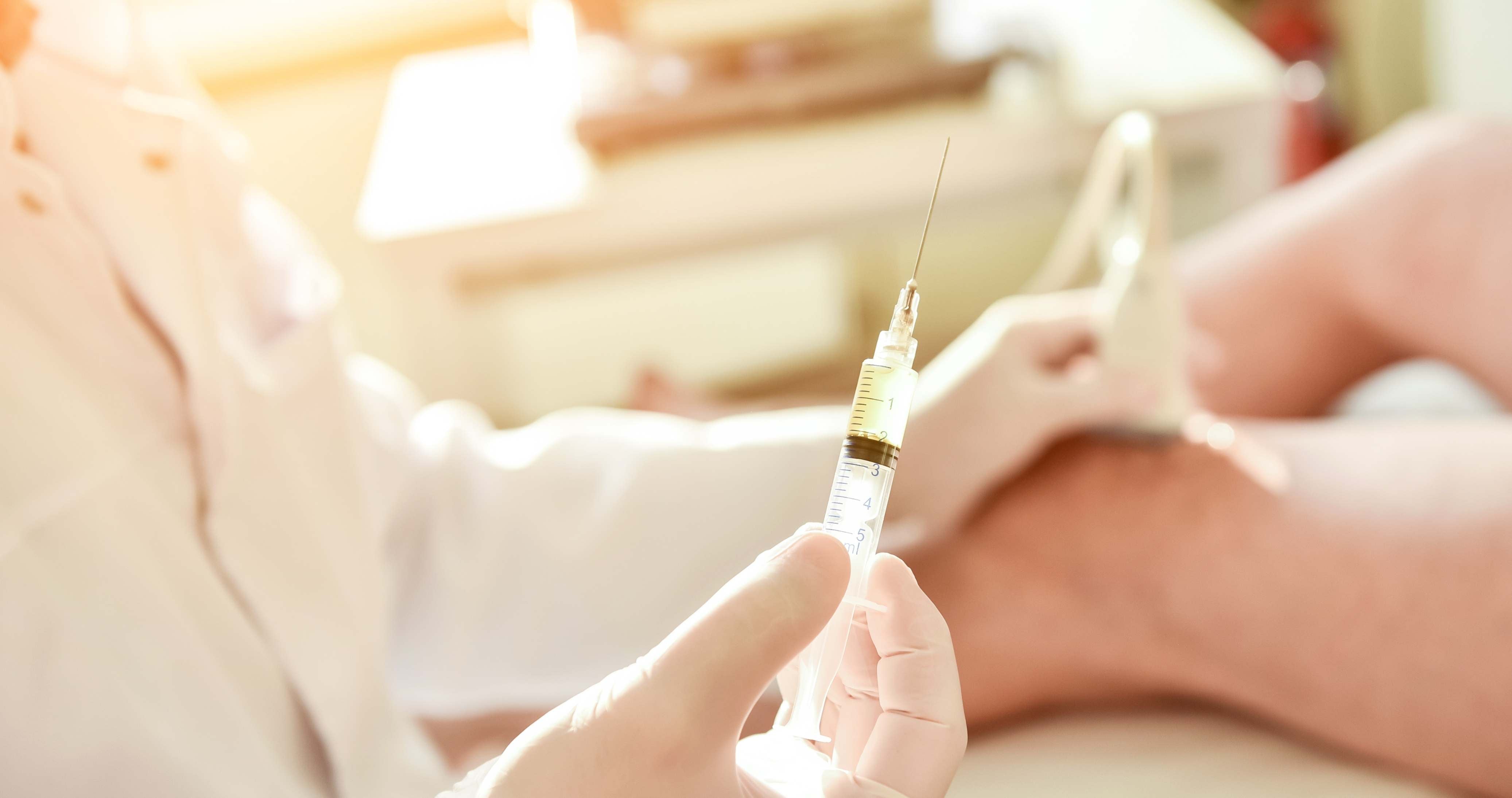 Home Ultrasound-Guided (US) Intra-Articular Injection 