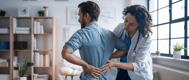Health Screenings for Men