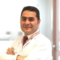 Prof.Dr. Metin Ekinci