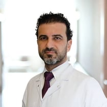 Uzm.Dr. Volkan Balcı