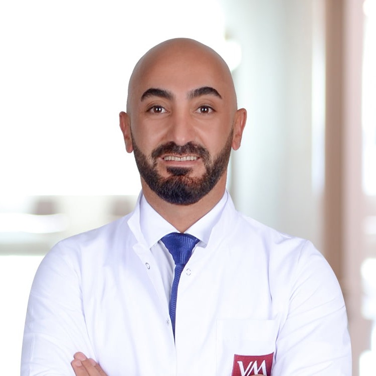 Özgür Haki Yüksel