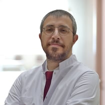 Op.Dr. Bilge Özkan