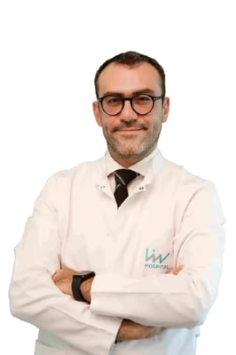 Murat Bozbek