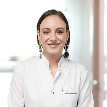 Uzm.Dr. Merve Yumuşak