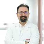 Doç.Dr. Çağhan Pekşen