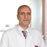 Prof.Dr. Süleyman Köz