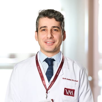 Op.Dr. Atakan Telatar
