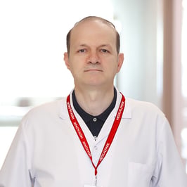 Mustafa Nil