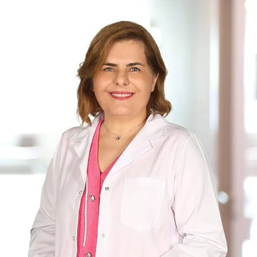 Uzm.Dr. Sibel Çevik