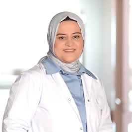 Hatice Rızaoğlu Balcı