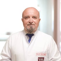 Prof.Dr. Uğur Filizcan