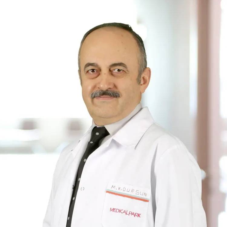 Mustafa Kemal Dursun