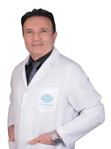 Uzm.Dr. İhsan Habiboğlu