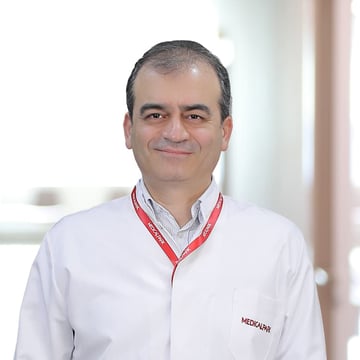 Op.Dr. Hikmet Mehmet Haznedar