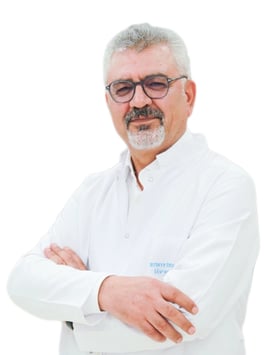 İsmet Alkış
