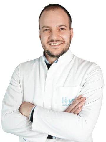 Dt. Mustafa Yılmaz