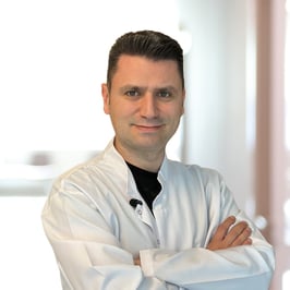 Mehmet Vehbi Kayra