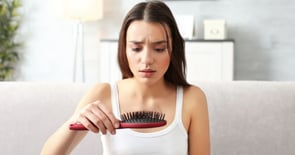 Home Hair Loss Screening Package