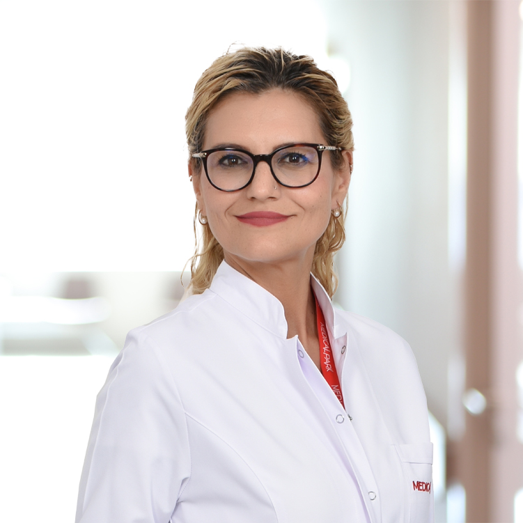 Nazmiye Aslı Sürgel