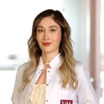 Uzm.Dr. Seda Cebeci
