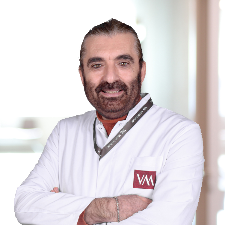 Mehmet Ali Bereketoğlu