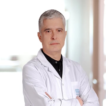 Uzm.Dr. Hakan Kilercik
