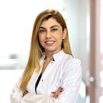 Uzm.Dr. Damla Ağaçkıran