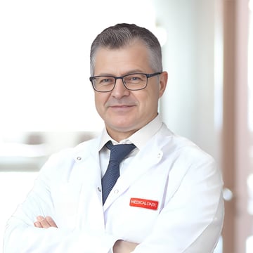 Doç.Dr. Ender Özgün Çakmak