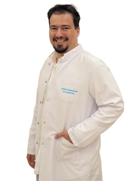 Emre Özbey