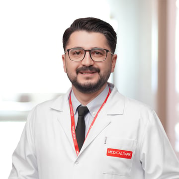 Dr.Öğr.Üyesi Mustafa Vezirhüyük