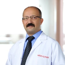 Uzm.Dr. Osman Aksoy