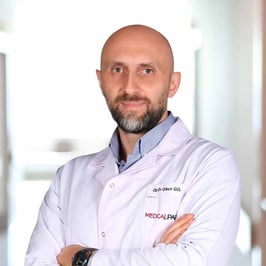 Orkun Gül
