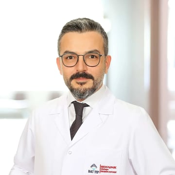 Doç.Dr. Mustafa Atabey