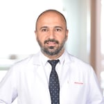 Doç.Dr. Deniz Avcı