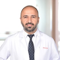 Doç.Dr. Deniz Avcı