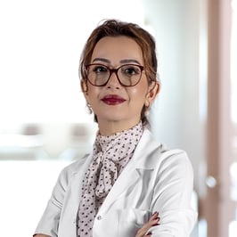 Gulnar Zeynalova