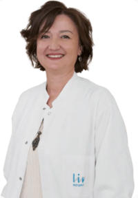 Uzm.Dr. Elvan Yalçın