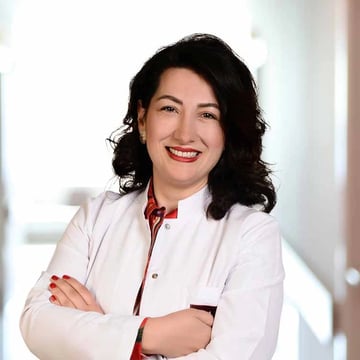Op.Dr. Reyhan Arpacı