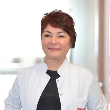 Doç.Dr. Mukadder Korkmaz