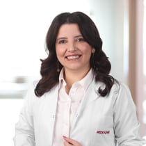 Uzm.Dr. Saida Dashdamirova
