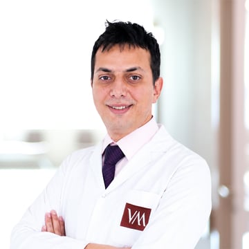 Op.Dr. Necati İlhan
