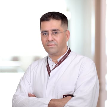 Prof.Dr. Levent Yazmalar