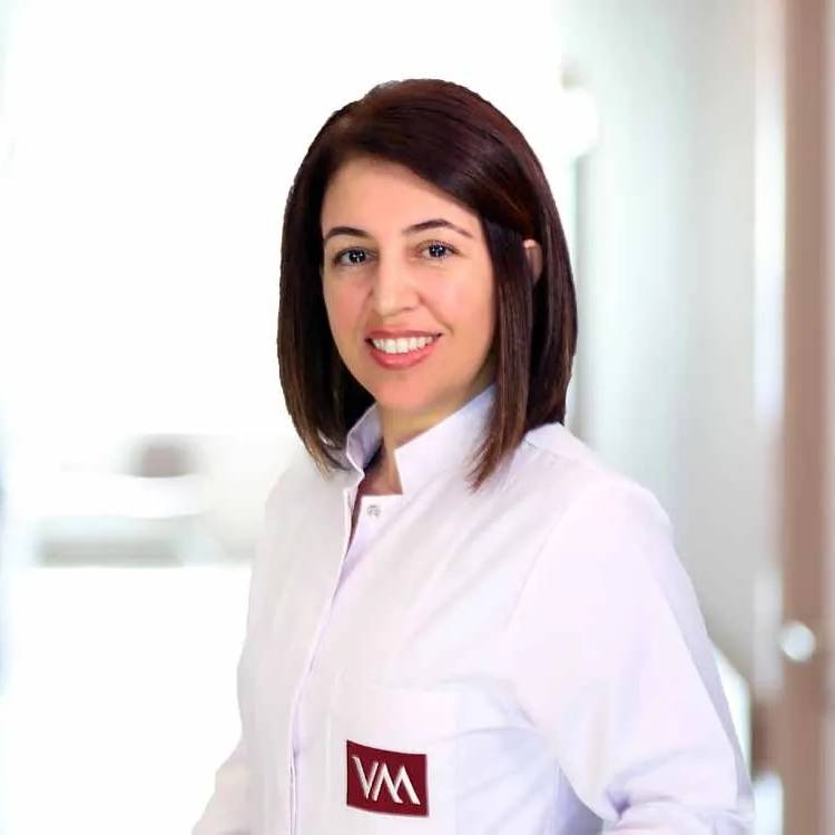 Ayşe Gül Öney Kurnaz