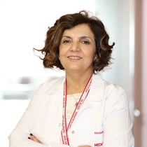Uzm.Dr. Sibel Meryem Alpar