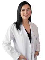 Uzm.Dr. Meryem Ayşit