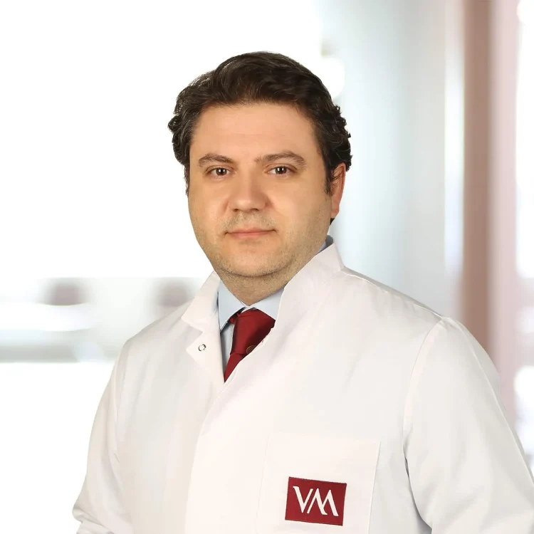 Fatih Küçükdurmaz