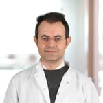 Dr.Öğr.Üyesi Hüseyin Zafer Çapar