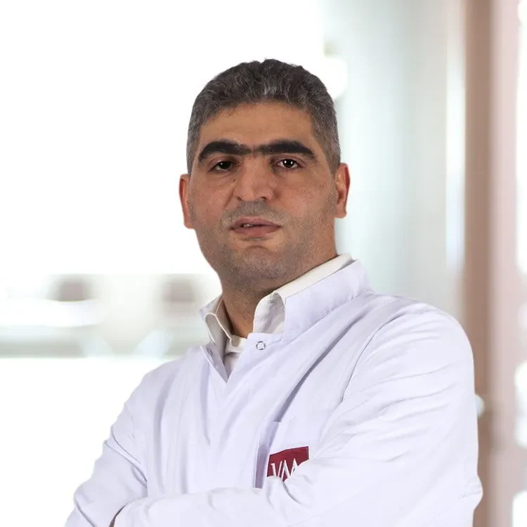 Ali Hıdır Kayışoğlu